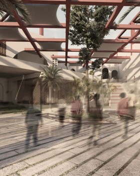 CULTURE CENTER FOR HOMELESS STREET CHILDREN