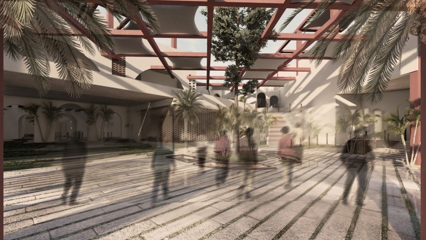 CULTURE CENTER FOR HOMELESS STREET CHILDREN-30