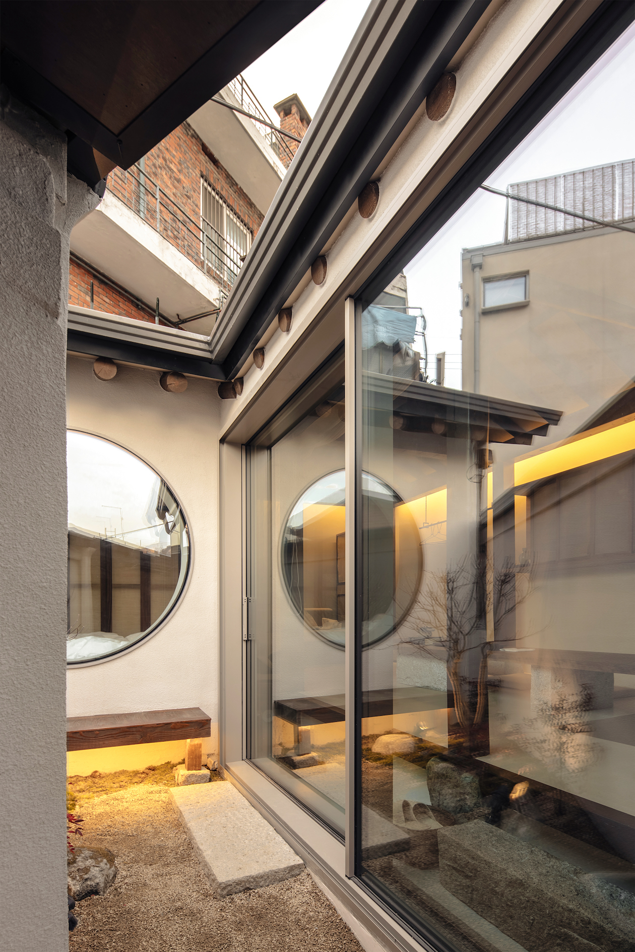 Z_Lab 设计 | 妹妹与她的纽瓦民宿（NUWA）-20