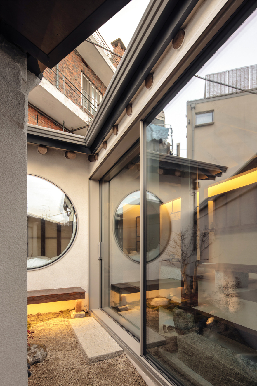 Z_Lab 设计 | 妹妹与她的纽瓦民宿(NUWA)-20