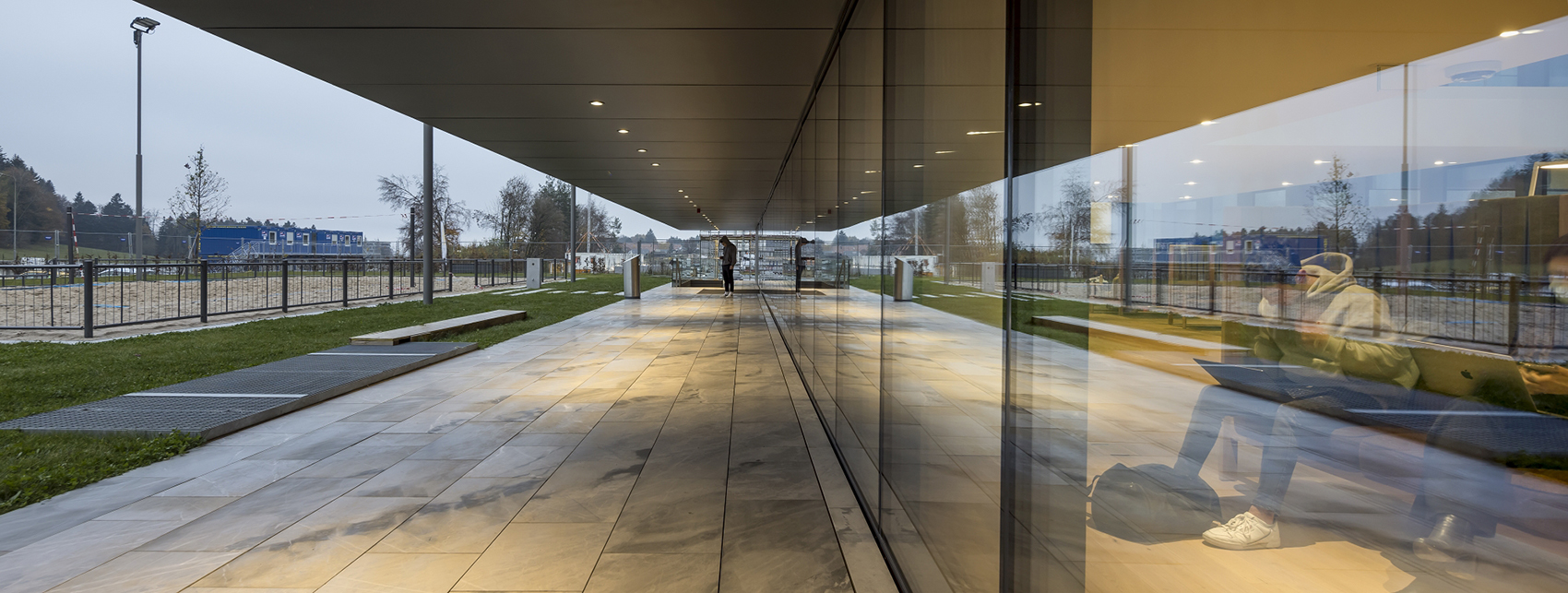 瑞士 EHL 酒店管理商学院丨IttenBrechbühl-17