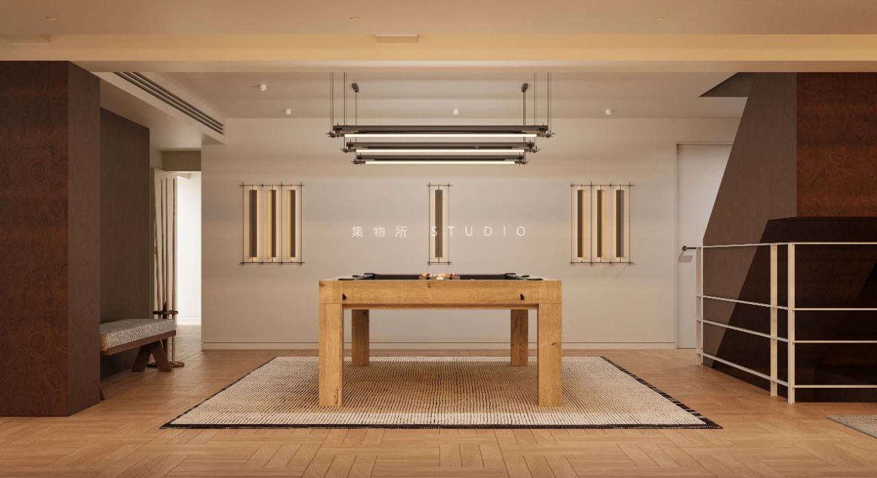 集物所STUDIO 向内归隐丨中国郑州-56