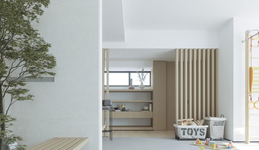 在所设计_李耀明丨平层丨在远方丨INSODESIGN-24