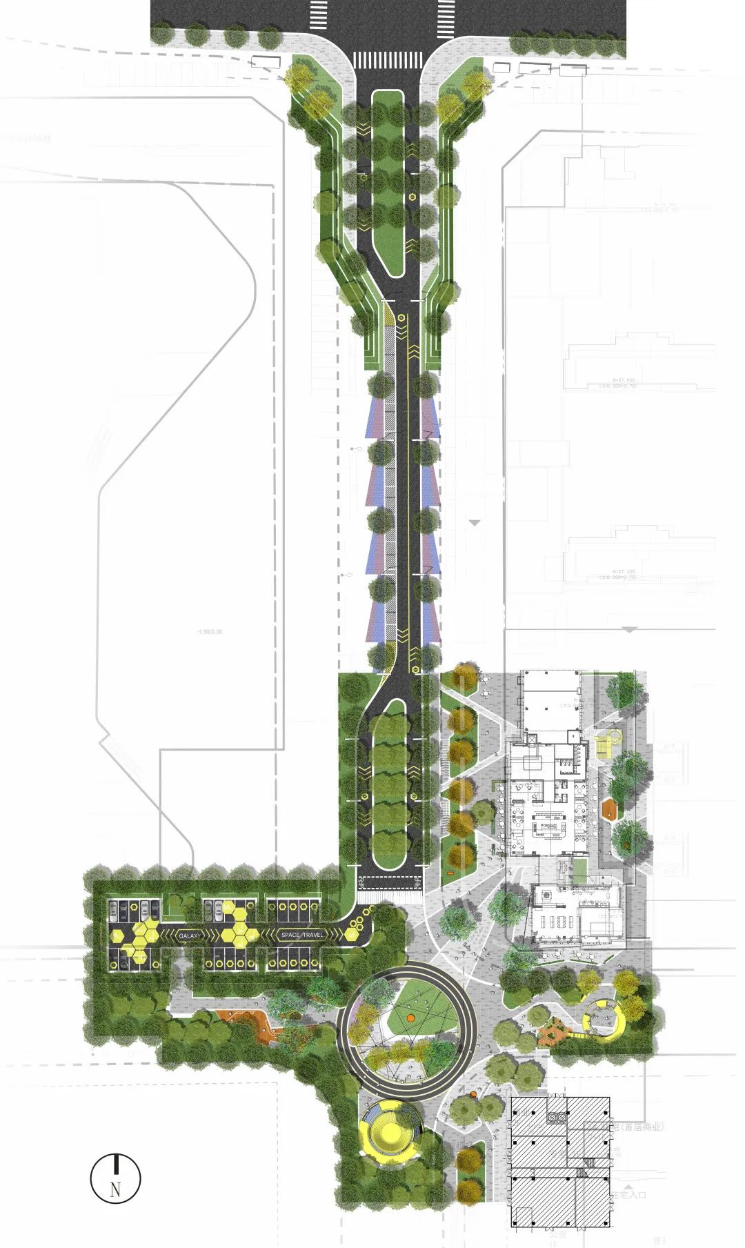 万科海上都会 | 未来街区,幸福满满-28