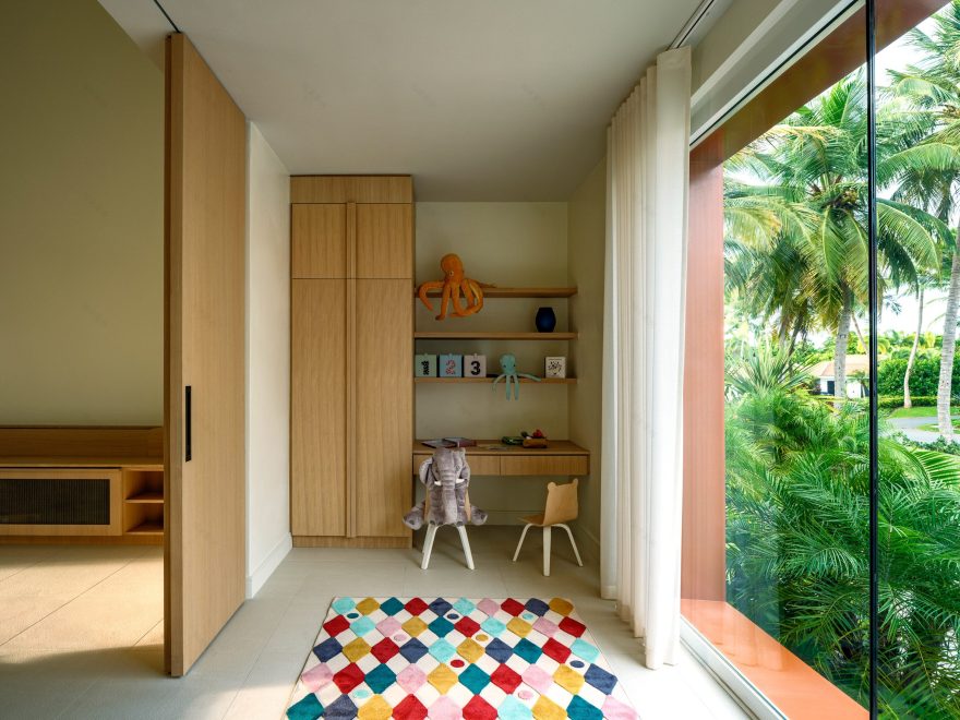 Villa Brisana住宅翻新项目丨阿根廷圣胡安丨加拿大Paul Raff Studio-27