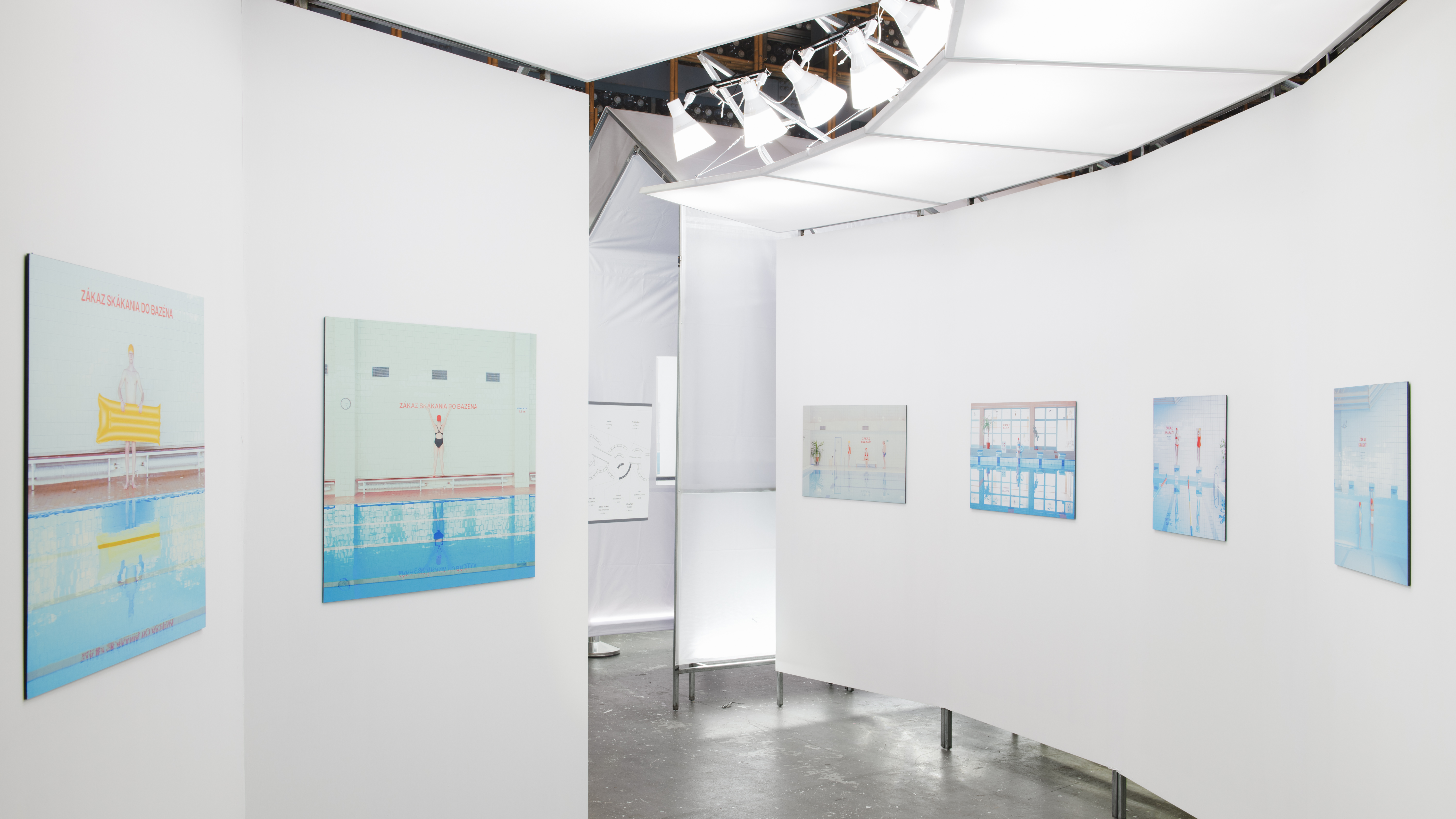 Maria Svarbova Asia Premiere - 花博流行館-3