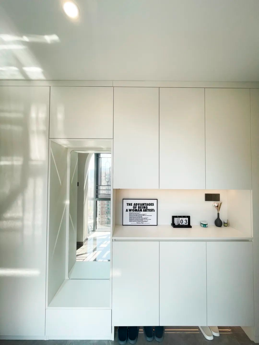 现代 94㎡金樽府丨中国深圳-39