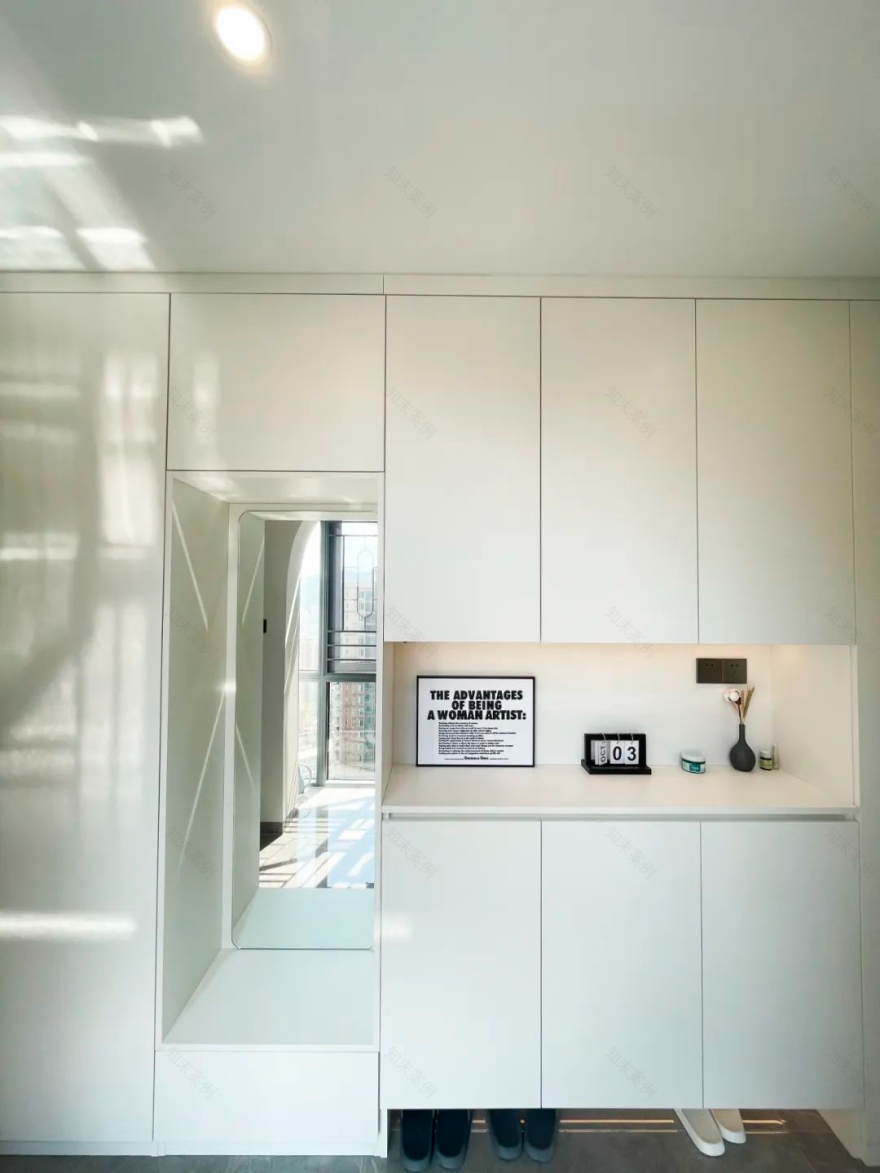 现代 94㎡金樽府丨中国深圳-39