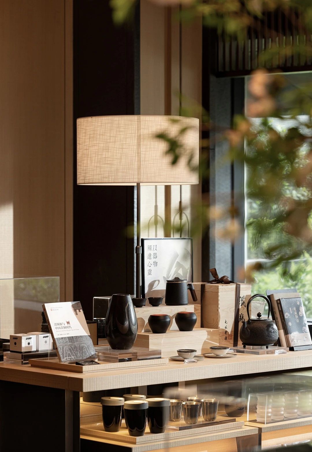 万科成都君悦云台售楼处丨中国成都丨MAUDEA 牧笛设计-60