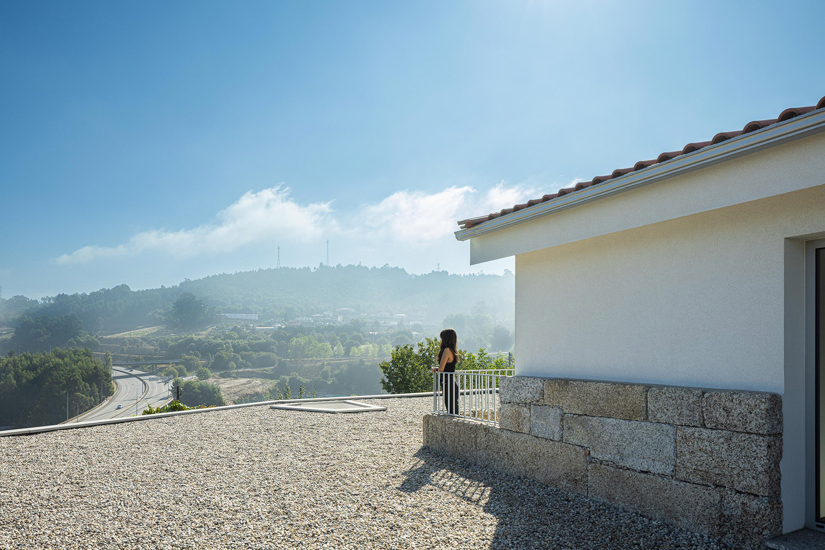 Mesão Frio住宅丨葡萄牙-46