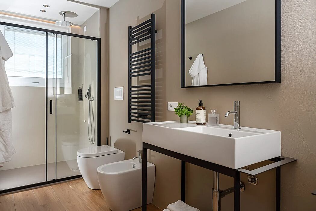 圣马可酒店·房间丨意大利丨Cristina Zanni-11