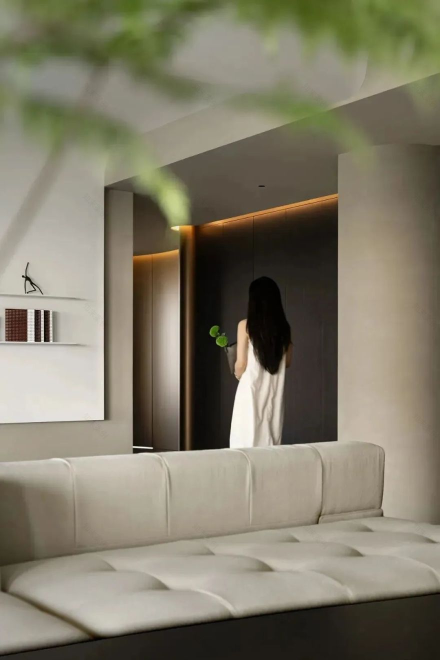 合肥国贸天成 257㎡湖景大平层丨中国合肥-27