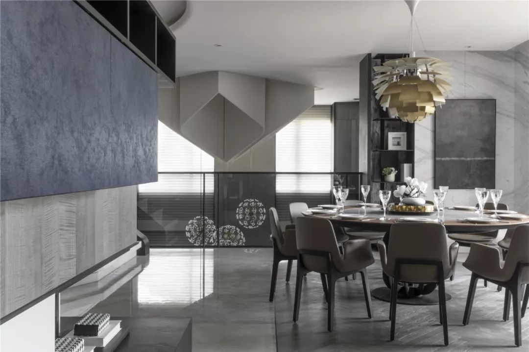 台湾720㎡私人住宅-20