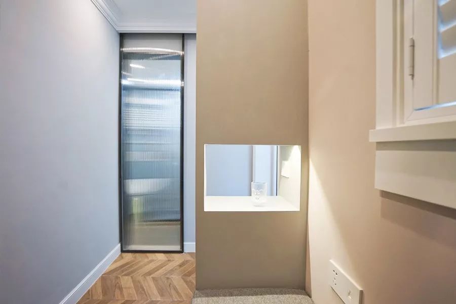 40.5㎡阳光住宅，小空间大幸福！-37