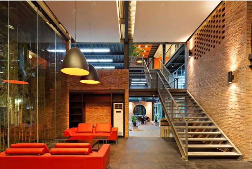 梦工厂变迁 | 红专厂天萌建筑馆到新天萌建筑馆的设计之旅-9