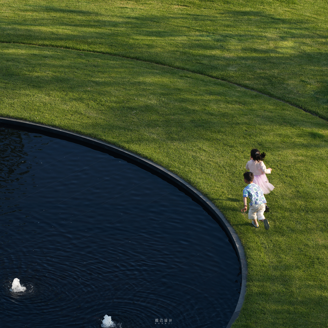 乘着旷野的风 | 中国铁建花语江南-7