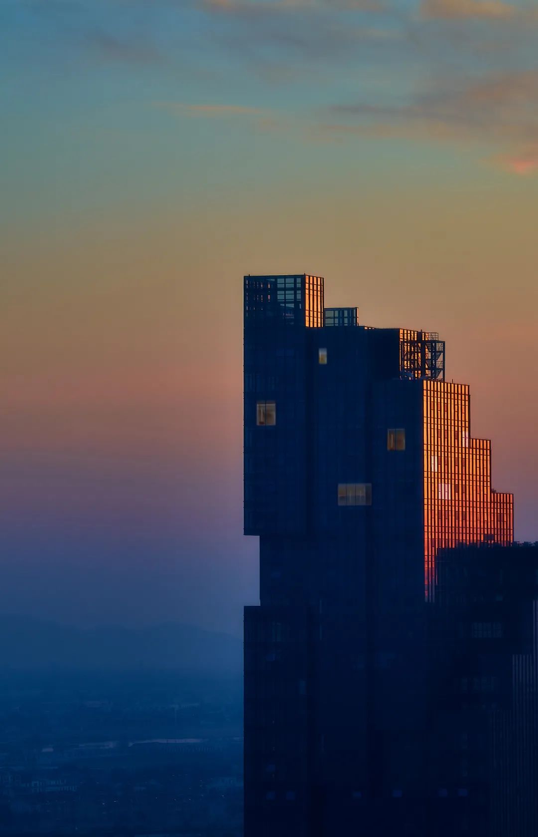 绍兴水木蒲绒酒店丨中国绍兴丨李怡明,吕翔-60