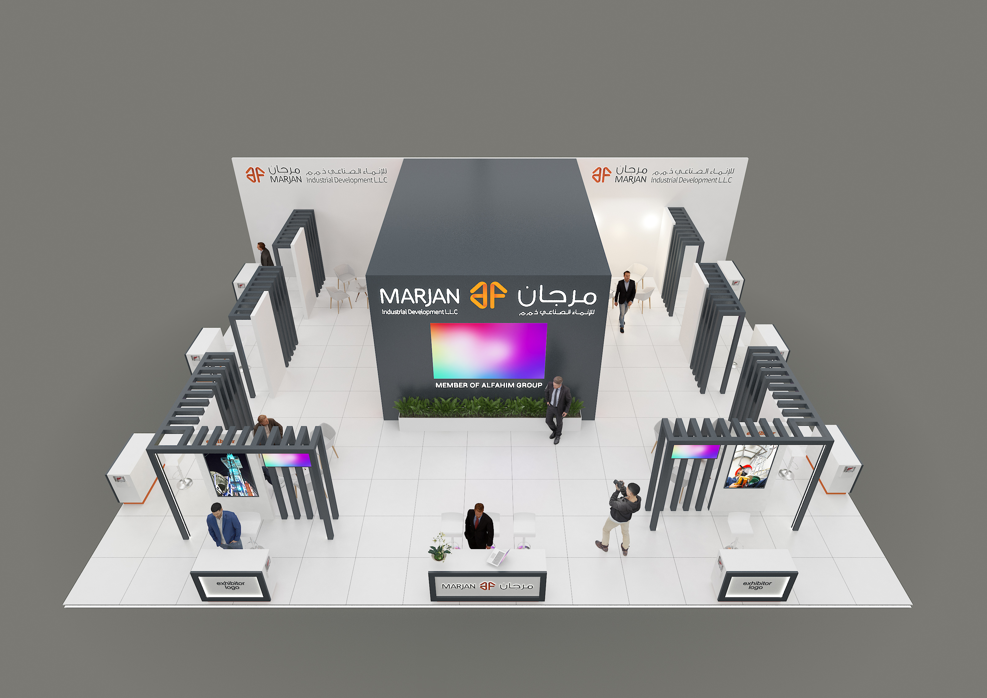 Marjan Industrial Development-3