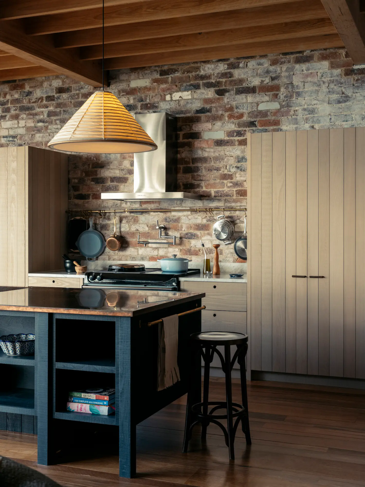 澳大利亚海滨住宅丨Jonathan Richards-5