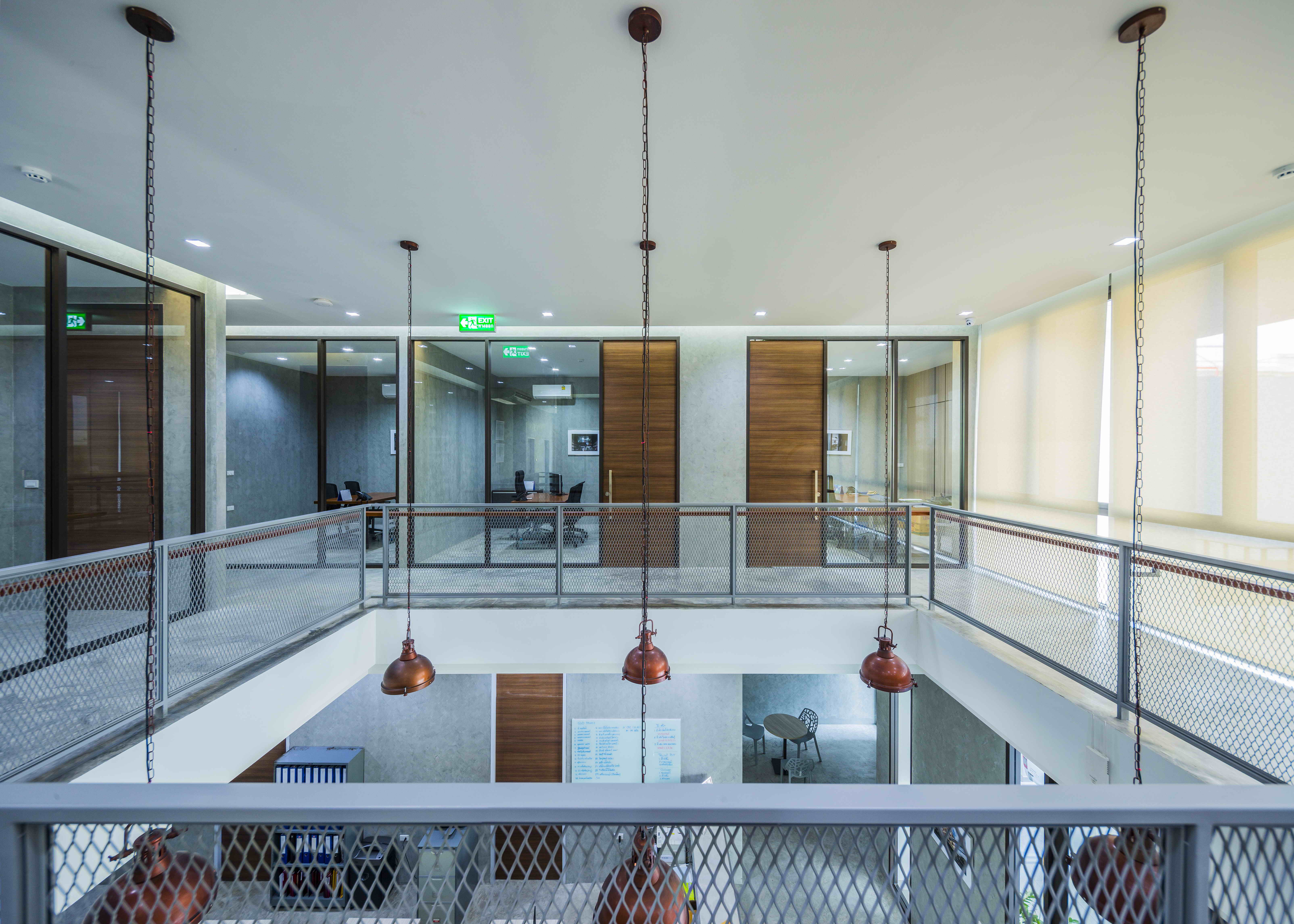 RCD Office & House | Mastermind studio-26