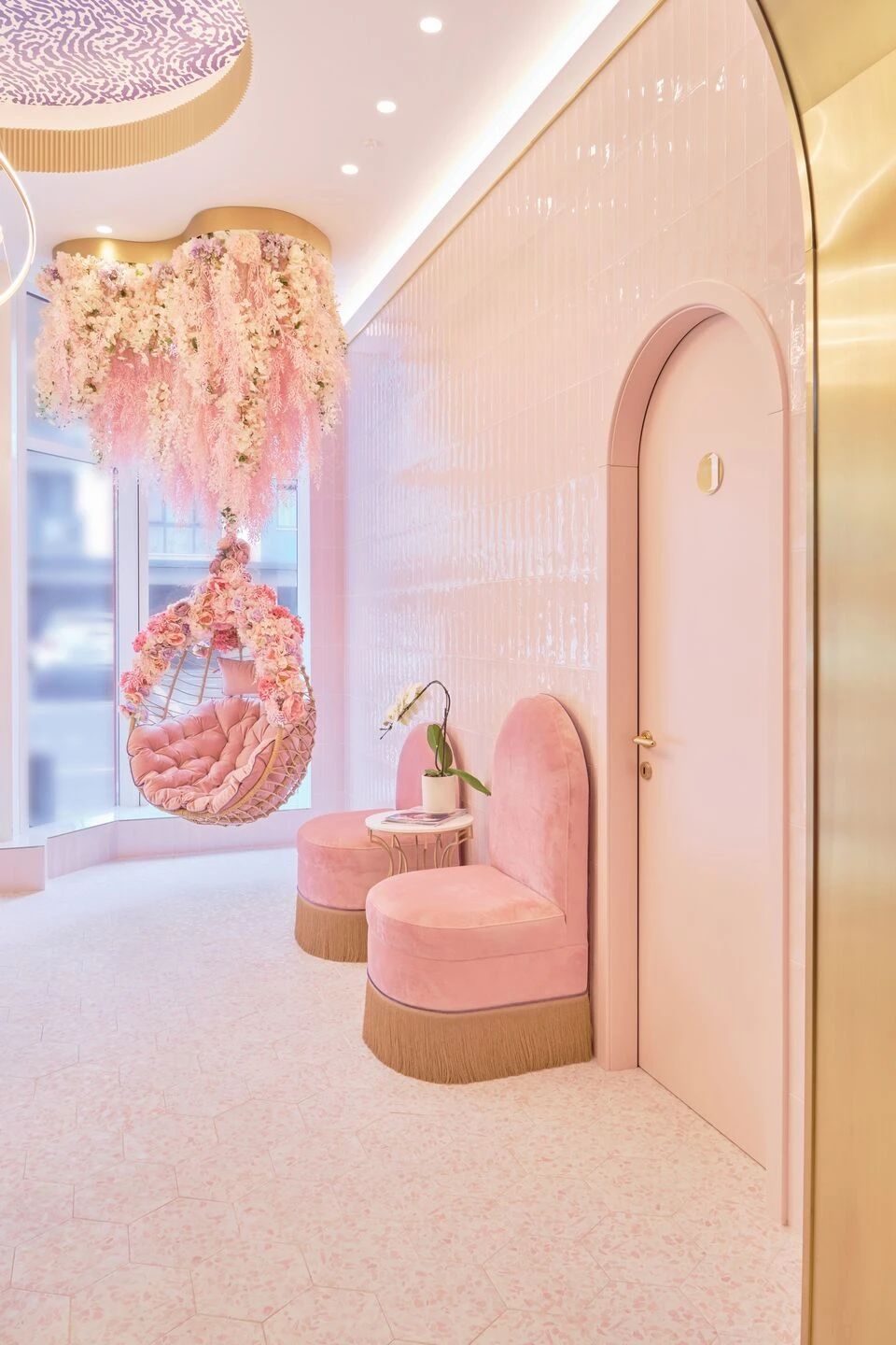 原创感·瑜伽工作室-16