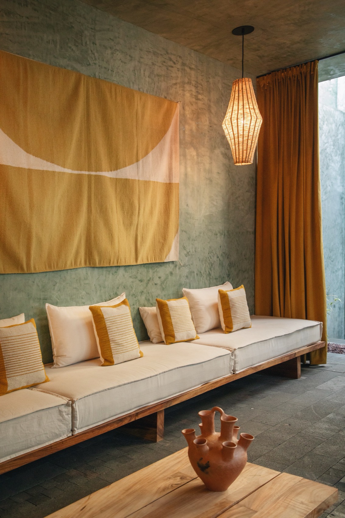 Nayaá别墅丨墨西哥瓦哈卡丨ROOTSTUDIO-55