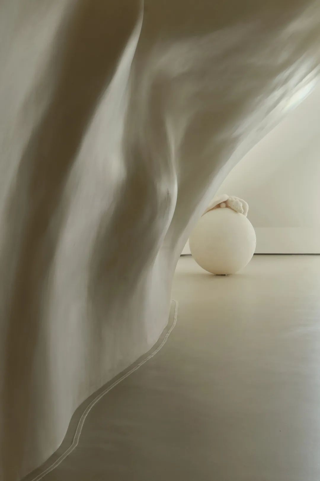 治愈的家丨中国上海丨云寸九辰&宇合光年-21