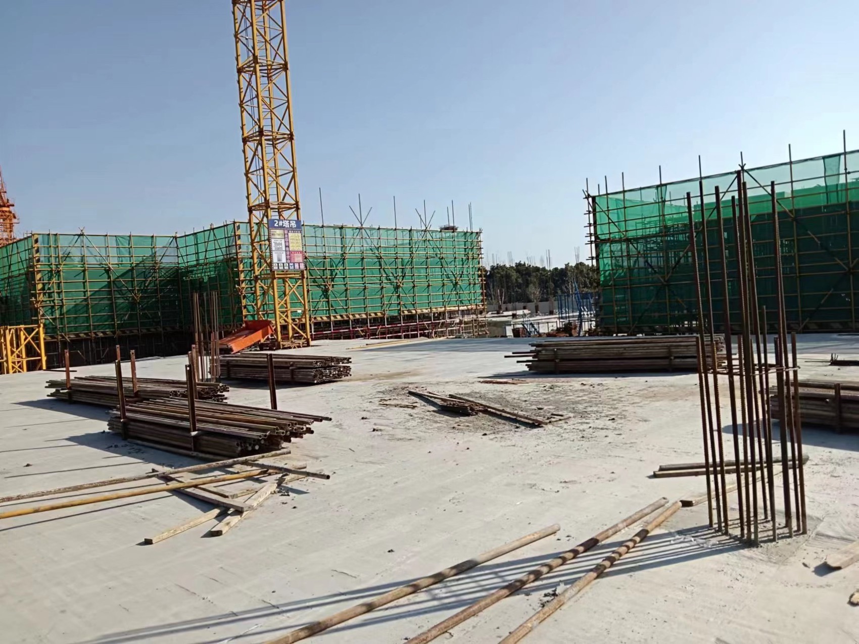 灵峰“智慧谷”平台示范区建设工程（一期）丨中国湖州丨中国美术学院风景建筑设计研究总院有限公司-201