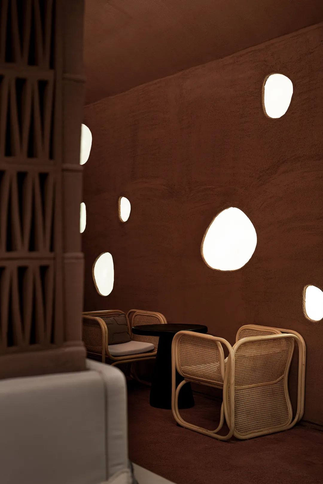 见山谷泰式 SPA丨中国成都丨OAD 欧安地建筑设计顾问有限公司-7