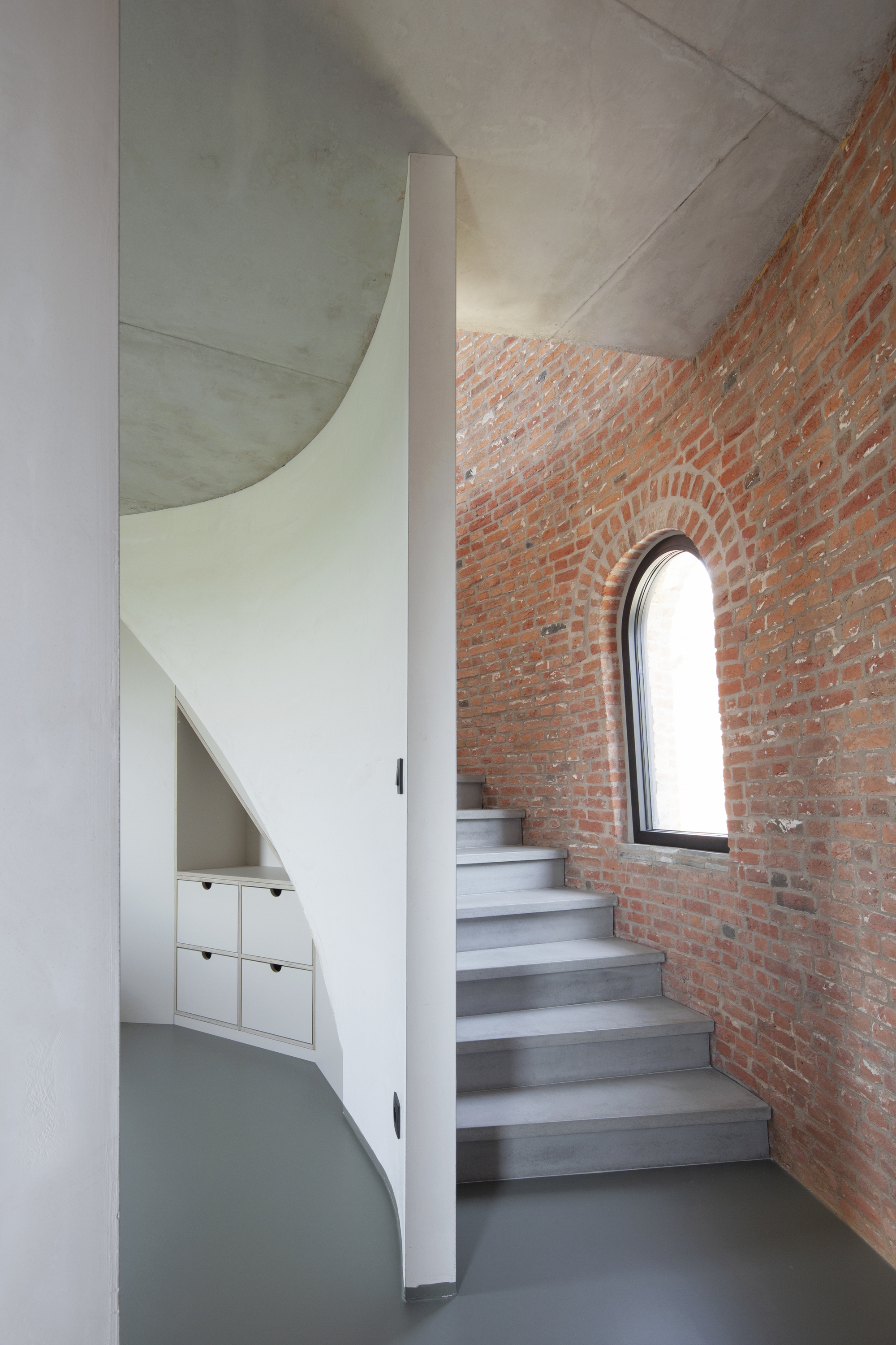 风之屋丨Architecten De Bruyn-13