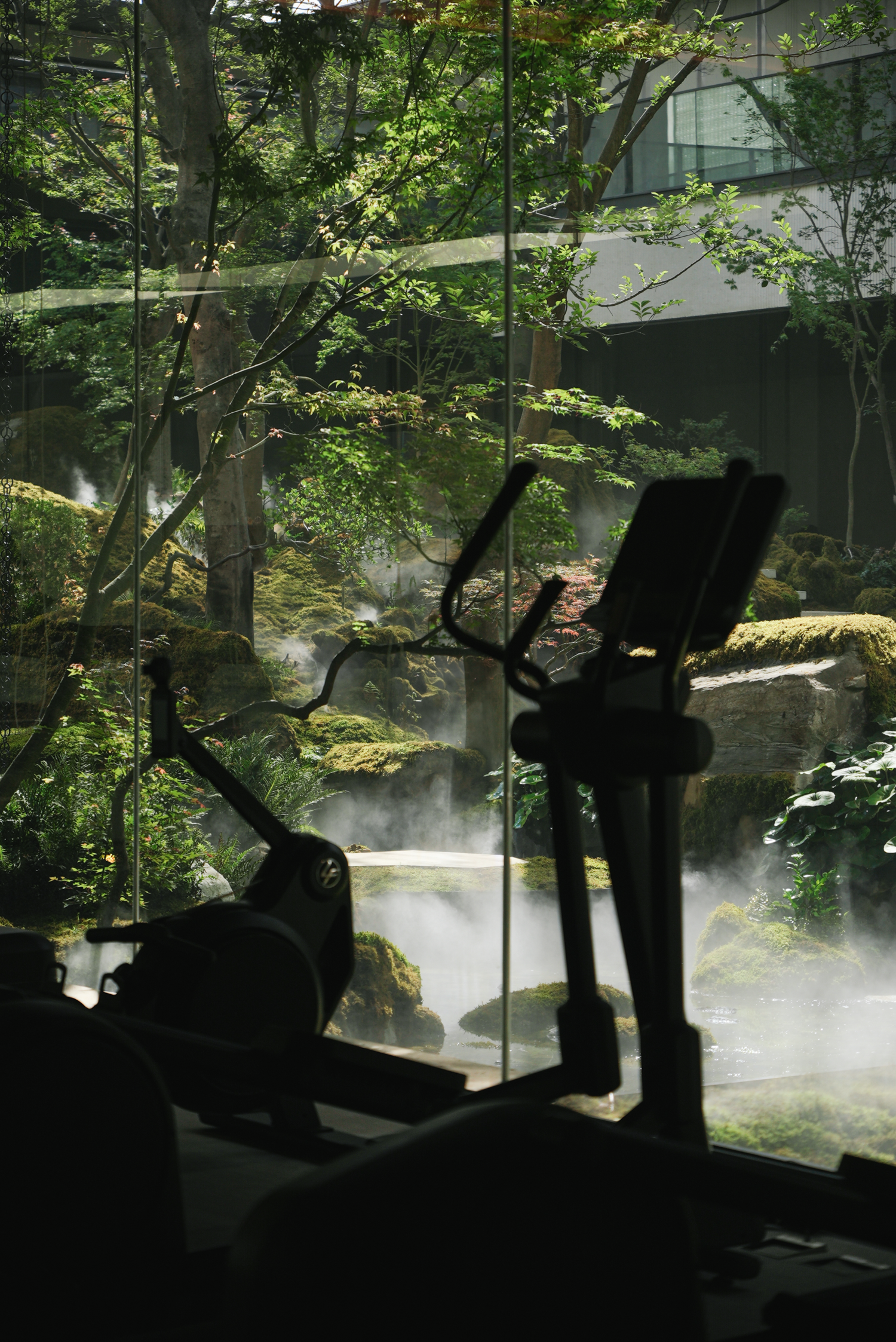 西安金茂璞逸东方示范区丨中国西安丨MIND迈德景观-91