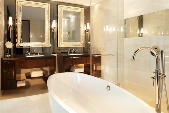 曼谷瑞吉酒店-37