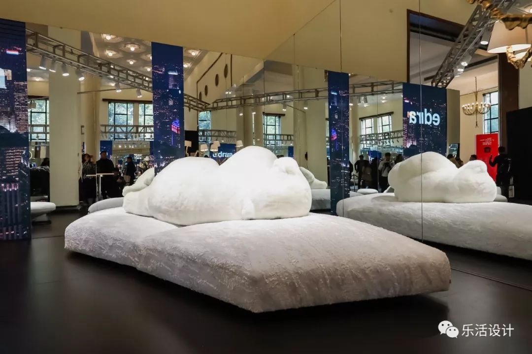 2019 米兰(上海)展大赏 | 百大品牌呈现意式生活美学-128