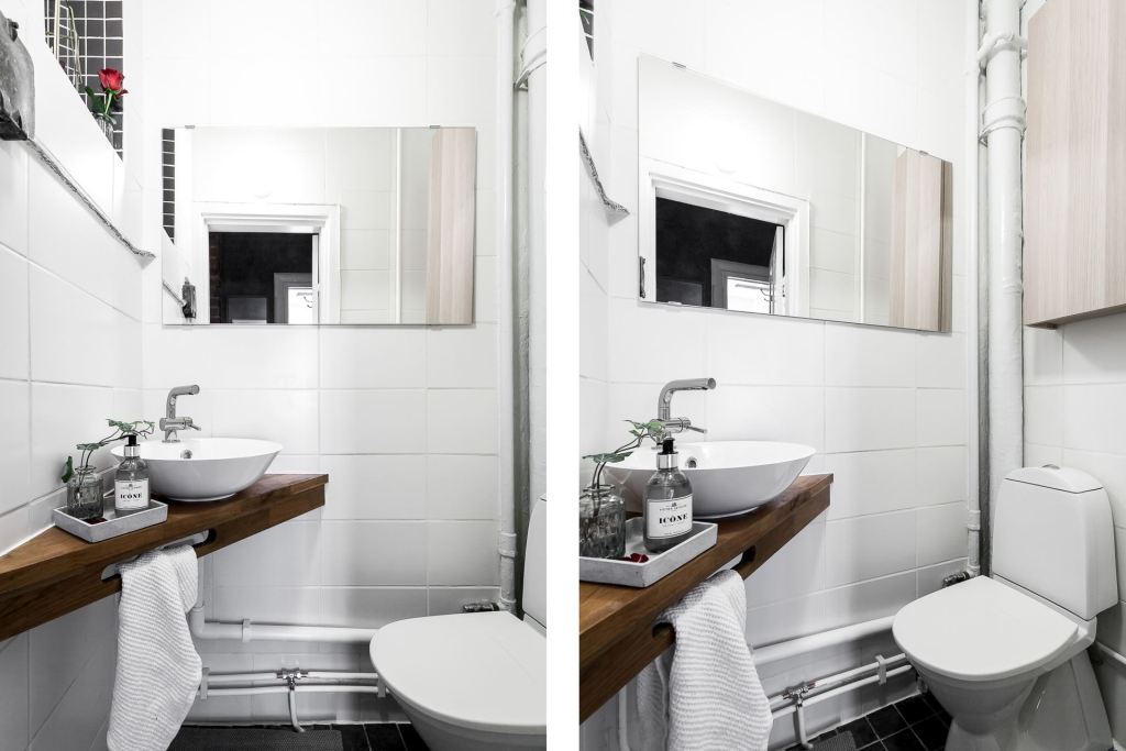 MojStan·net · 小公寓卧室玻璃墙设计-19