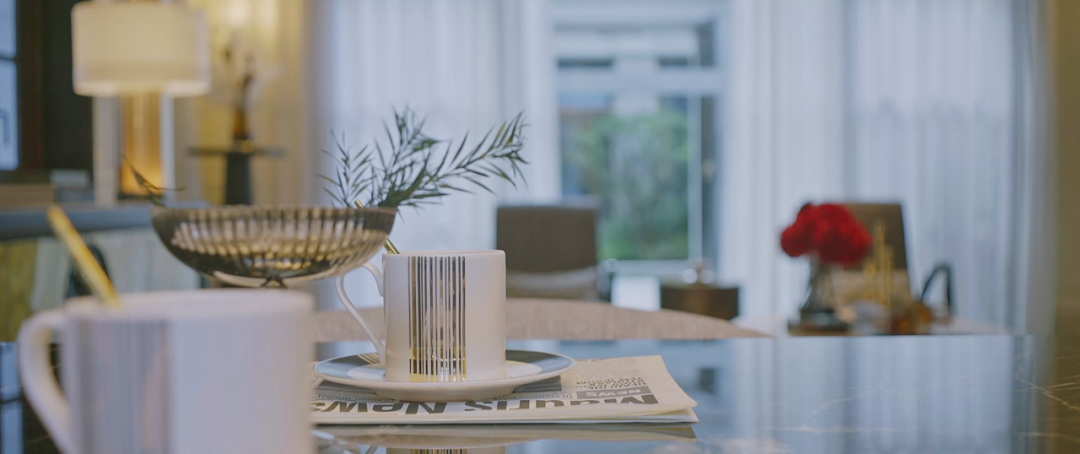 弘安里复古美学别墅丨中国上海丨G&A 集艾设计-34