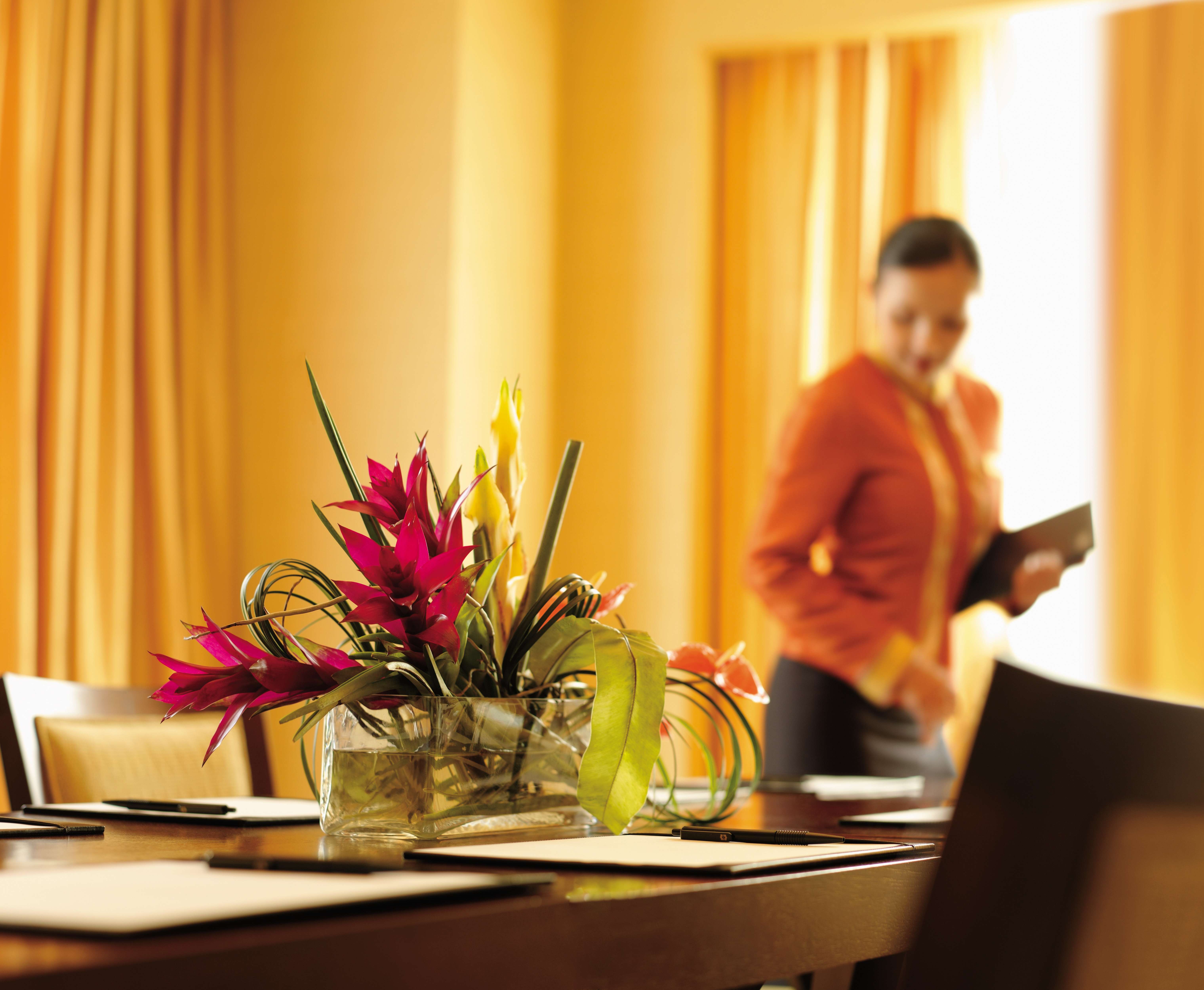 菲律宾马尼拉Edsa Shangri La, Manila-38