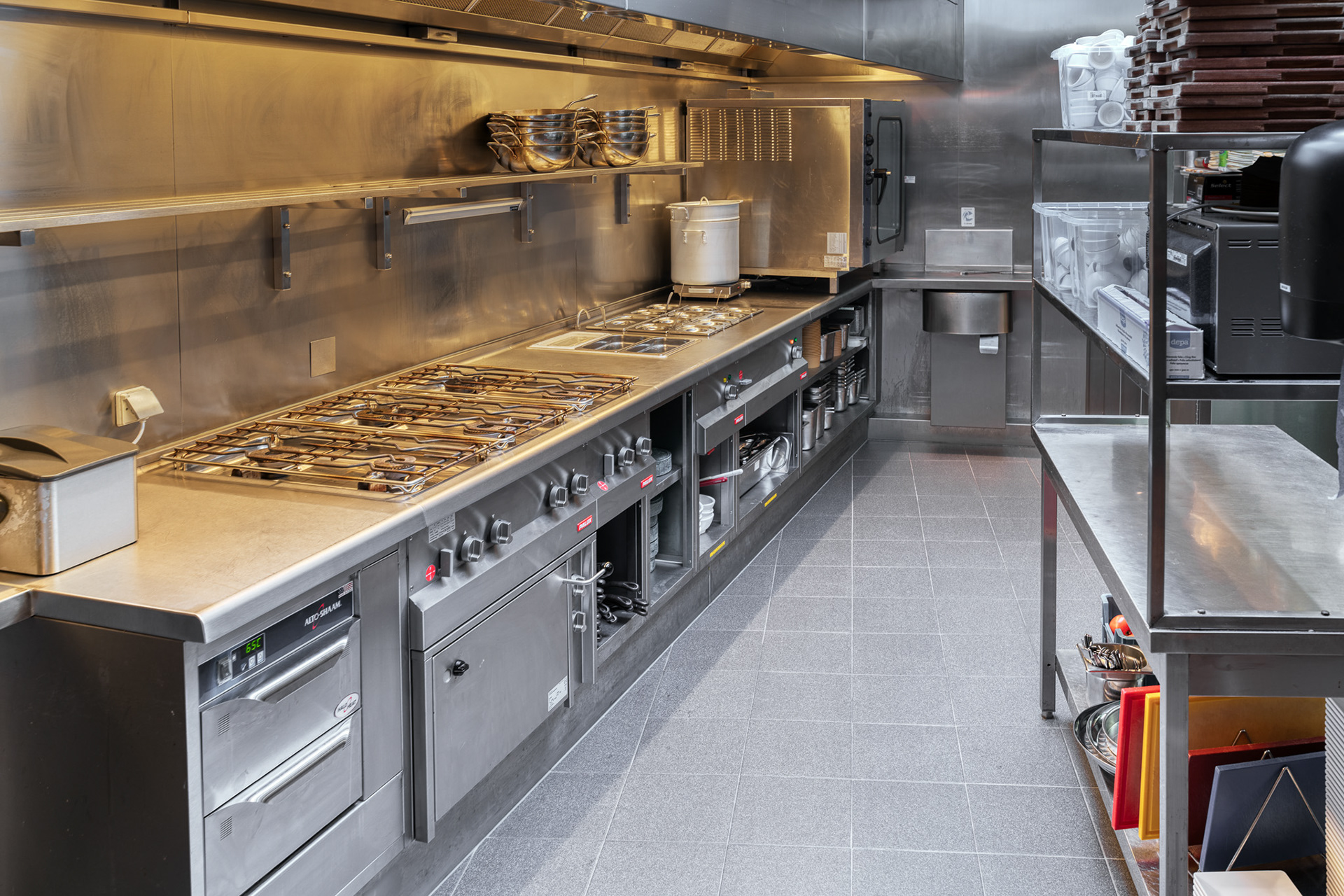 Interiors - Horeca-140