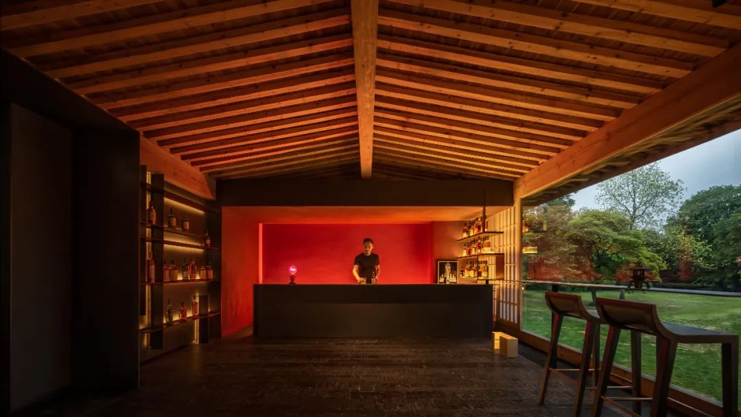 如院餐厅丨中国杭州丨刘荣禄-11