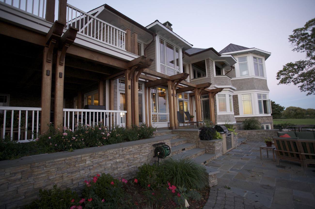 丨巴林丨Ballard + Mensua Architecture-12