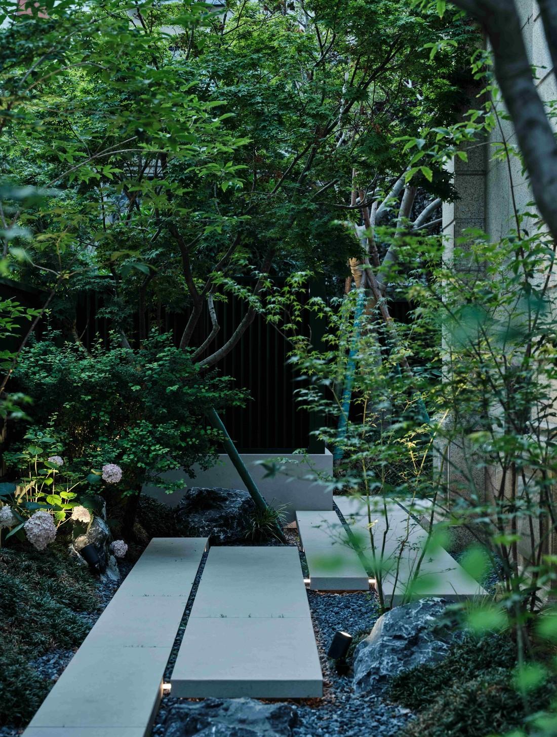 人居空间,揽自然入怀,演绎舒适生活美学-0