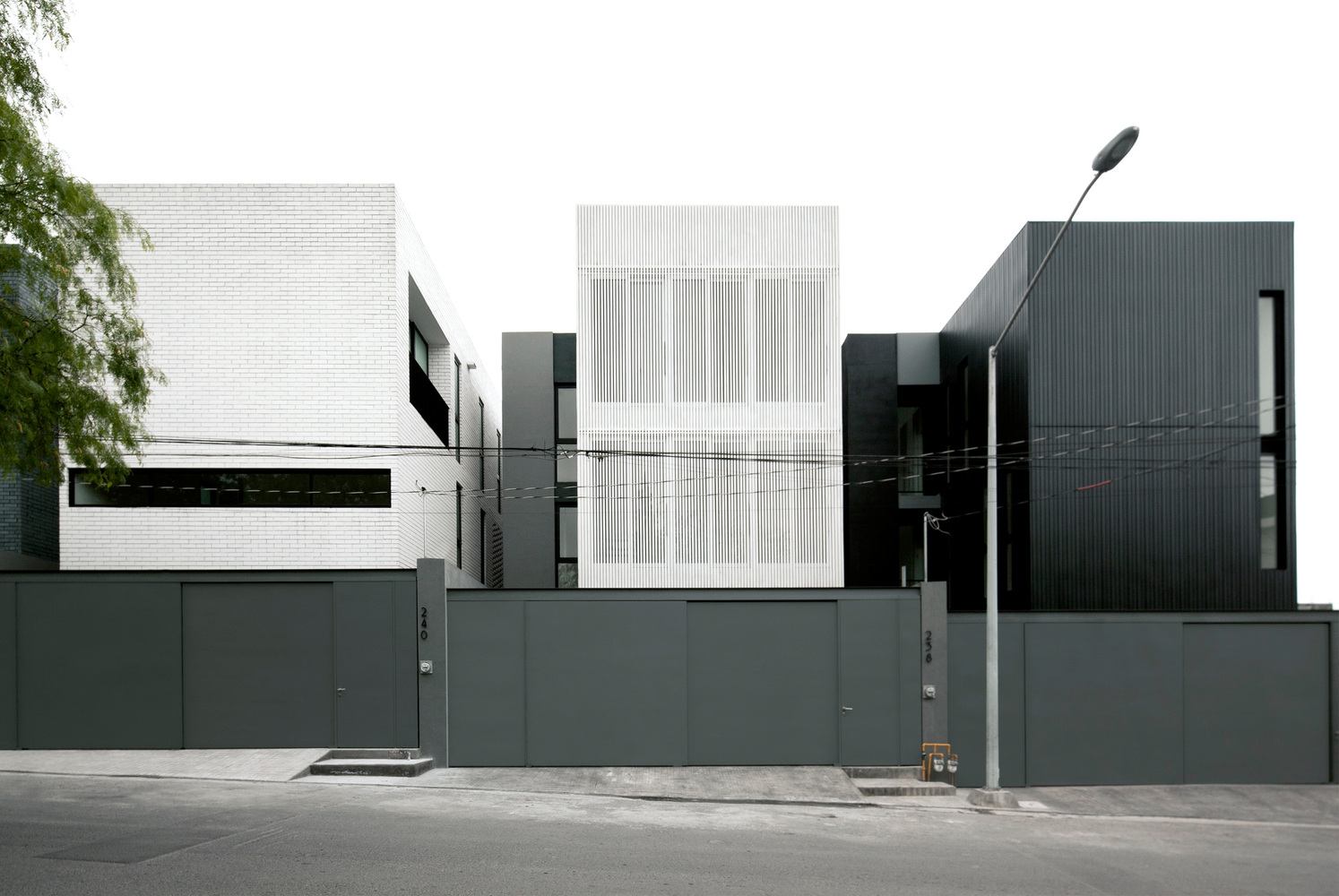 SP Houses  S-42