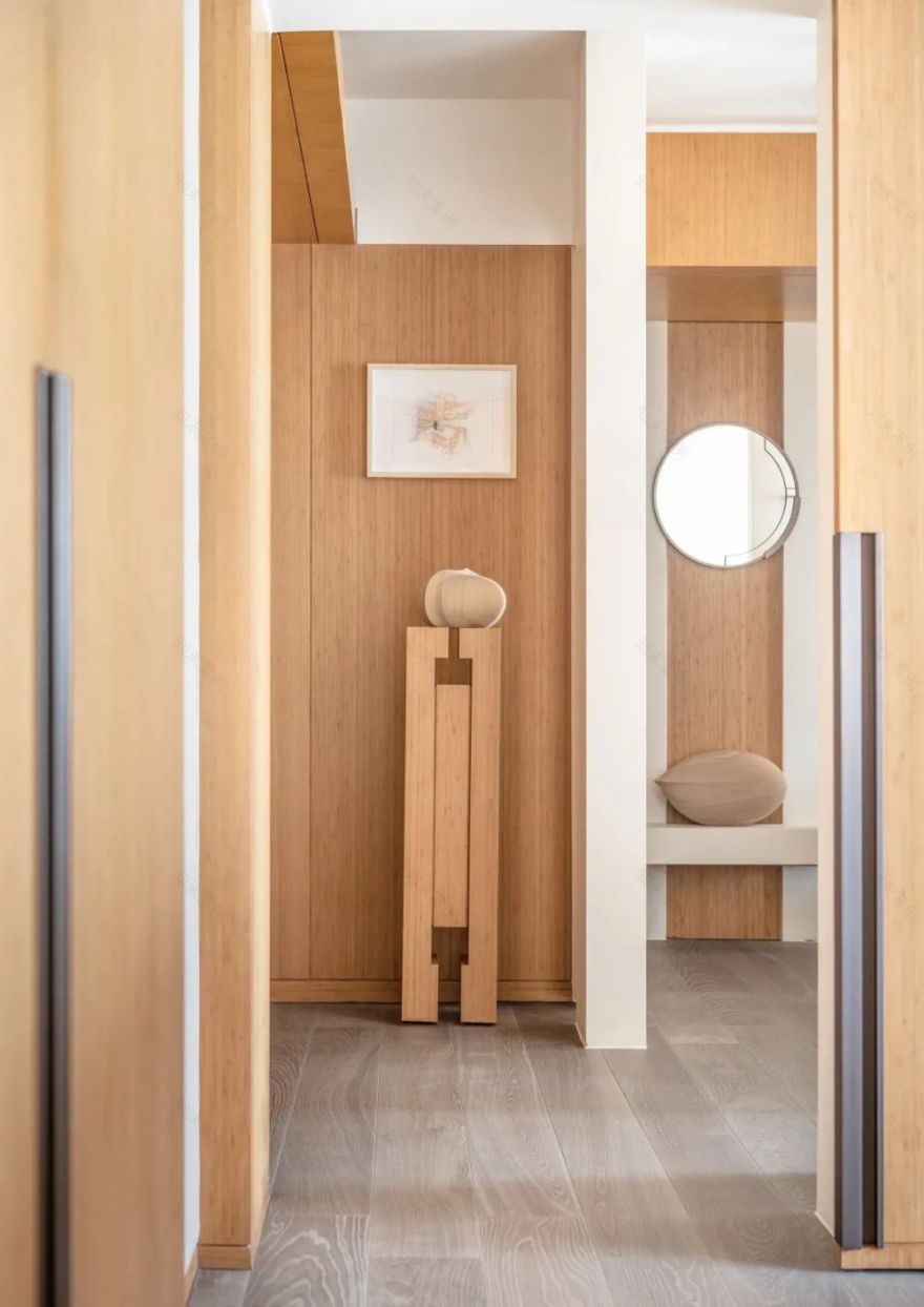 傅厚民东西方文化交汇设计合辑-28