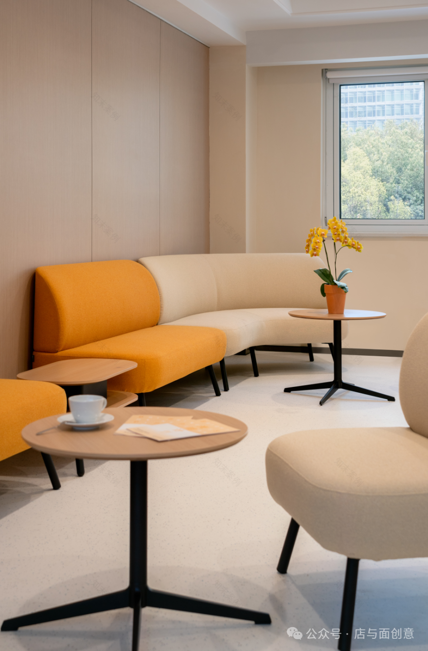 苏州光明眼科医院丨中国江苏丨店与面(广州)创意设计有限公司-59