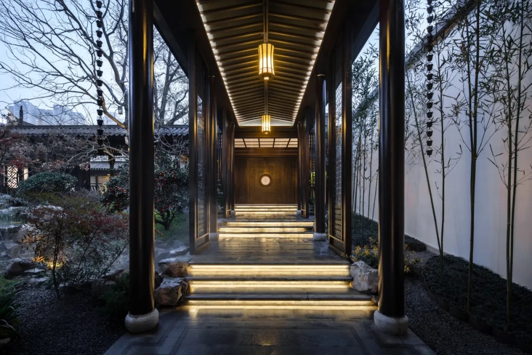 成都建发·央玺示范区景观丨中国成都丨SUNLAY 三磊-18