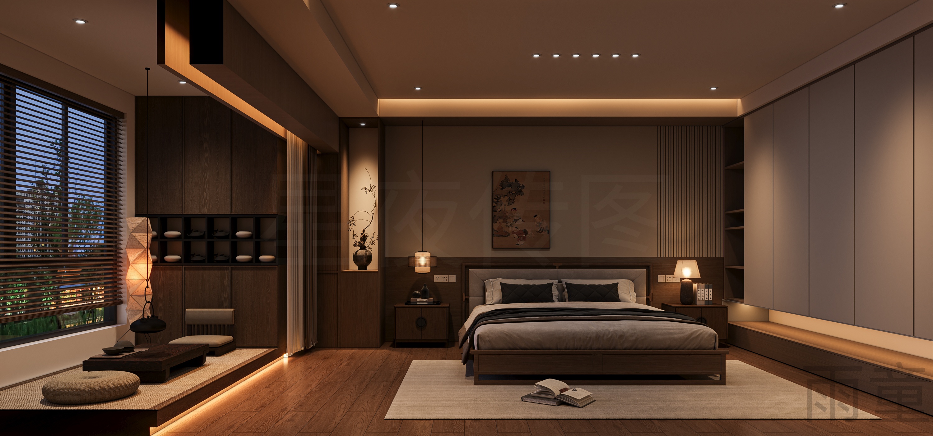 宋代美学会所-1