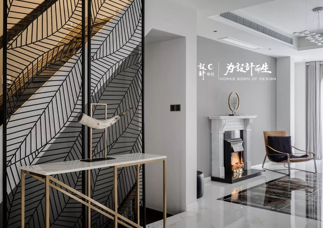 设计师帮他们找到了最和谐的颜色-38