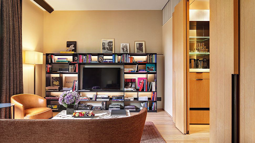 米兰宝格丽酒店-20