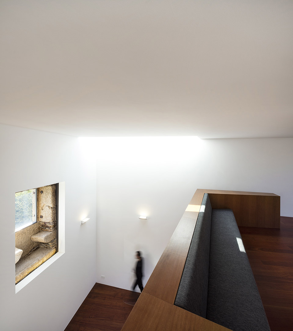 Vigario 住宅,葡萄牙 / AND-RÉ-36