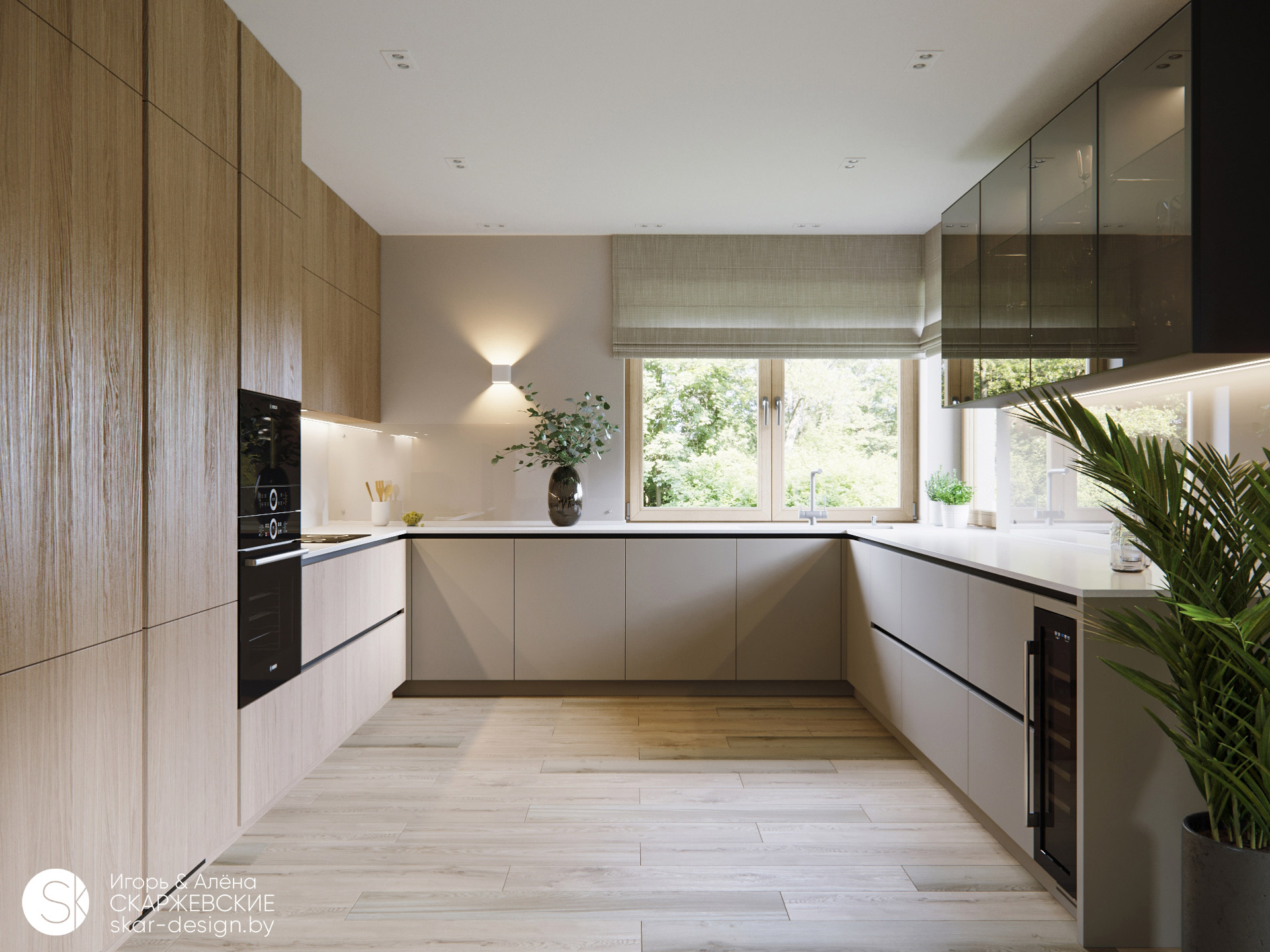 简易灯塔丨白俄罗斯明斯克-64