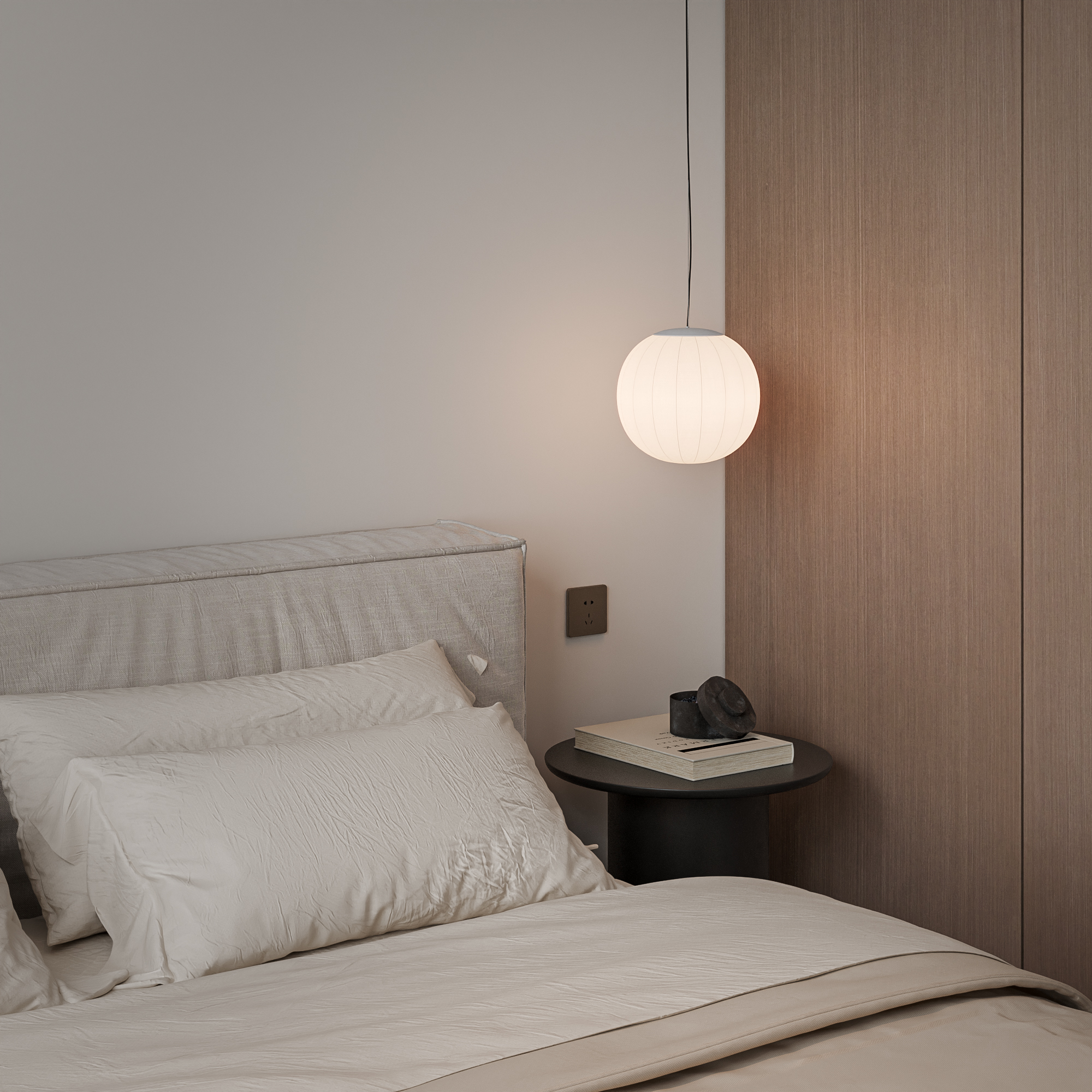 18 CHAU LONG BUILDING | APARTMENT FOR RENT-1